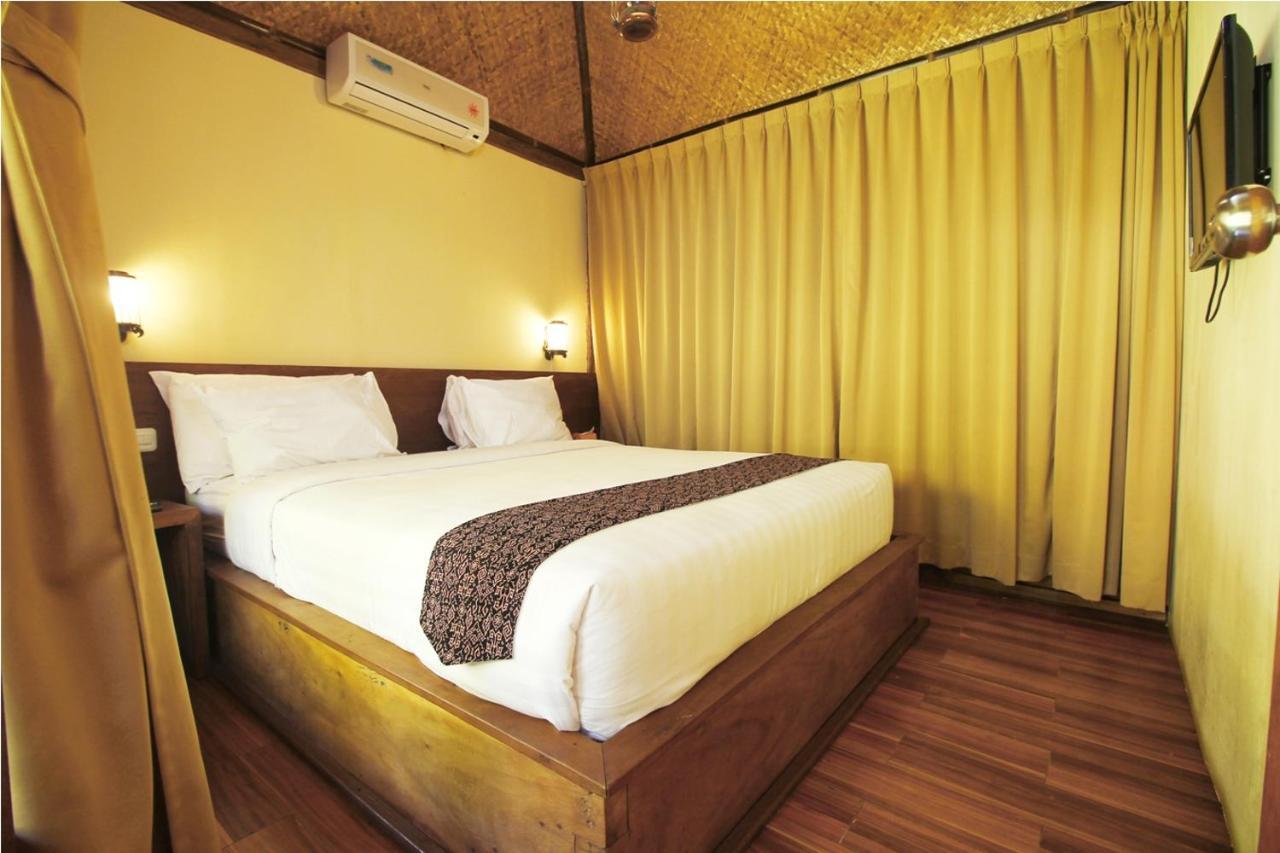Cempaka Villa Magelang Esterno foto